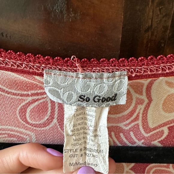 VINTAGE DRESS - Picture 3 of 6